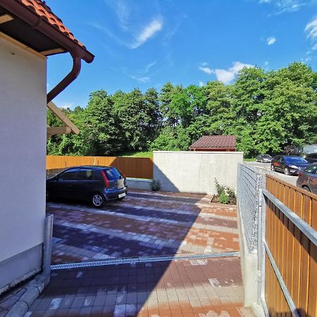 Hotel Country Vendeghaz Szilvásvárad Exterior foto